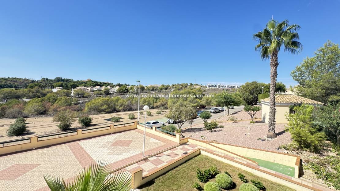 Endursölu - Apartment - Dehesa de Campoamor