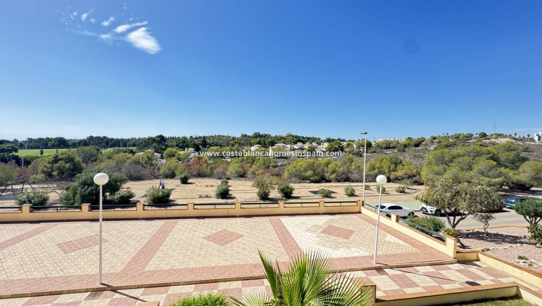 Endursölu - Apartment - Dehesa de Campoamor