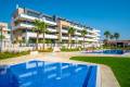 Endursölu - Apartment / flat - Orihuela Costa - Playa Flamenca