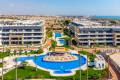Endursölu - Apartment / flat - Orihuela Costa - Playa Flamenca
