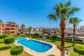 Endursölu - Apartment / flat - Orihuela Costa - Villamartín