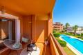 Endursölu - Apartment / flat - Orihuela Costa - Villamartín