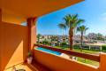 Endursölu - Apartment / flat - Orihuela Costa - Villamartín