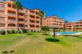 Endursölu - Apartment / flat - Orihuela Costa - Villamartín