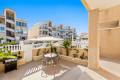 Endursölu - Apartment / flat - Torrevieja - La Ciñuela