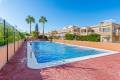 Endursölu - Apartment / flat - Torrevieja - La Ciñuela