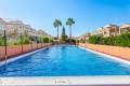 Endursölu - Apartment / flat - Torrevieja - La Ciñuela