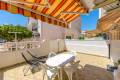 Endursölu - Apartment / flat - Torrevieja - Playa de los Locos