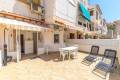 Endursölu - Apartment / flat - Torrevieja - Playa de los Locos