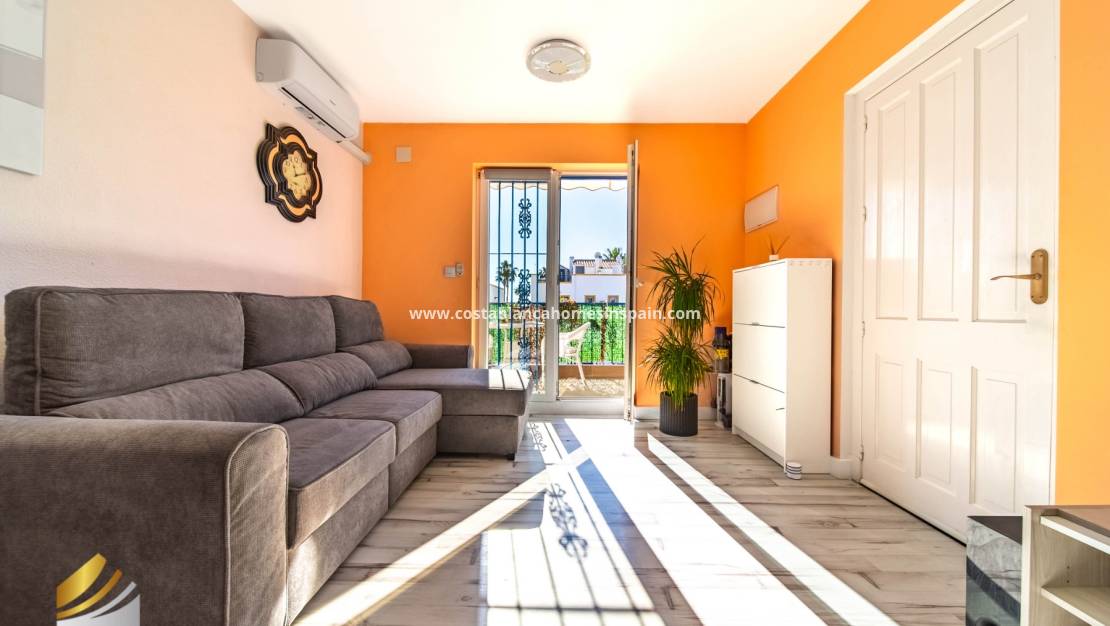 Endursölu - Apartment - La Florida