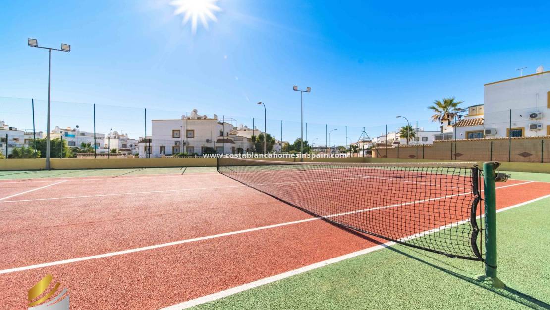 Endursölu - Apartment - La Florida