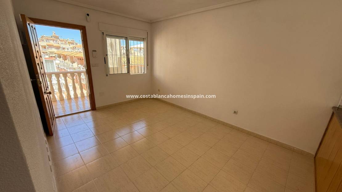 Endursölu - Apartment - La Florida