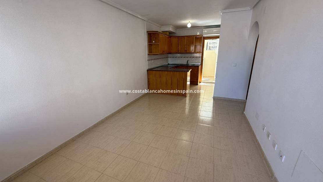 Endursölu - Apartment - La Florida