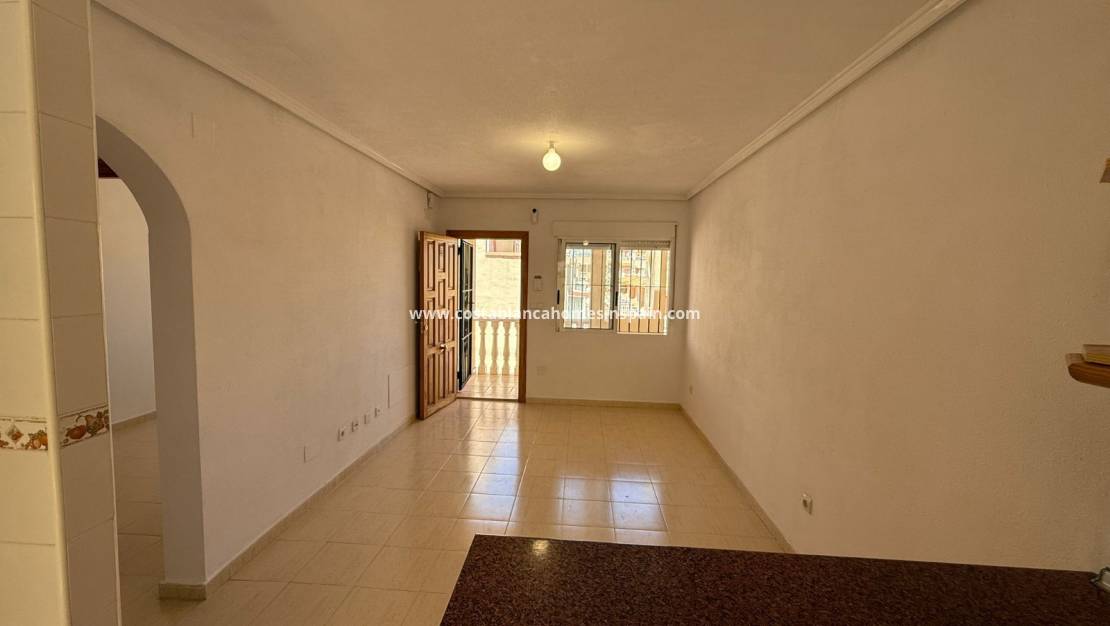 Endursölu - Apartment - La Florida