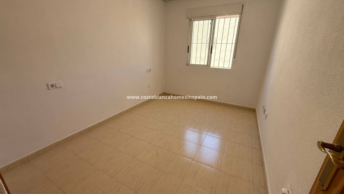 Endursölu - Apartment - La Florida