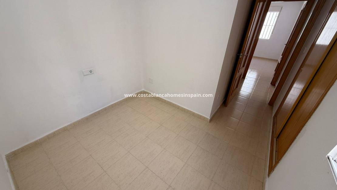 Endursölu - Apartment - La Florida