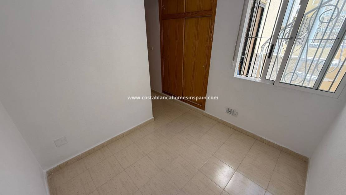 Endursölu - Apartment - La Florida