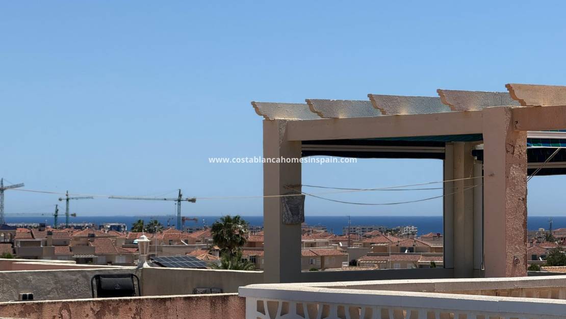 Endursölu - Apartment - La Florida