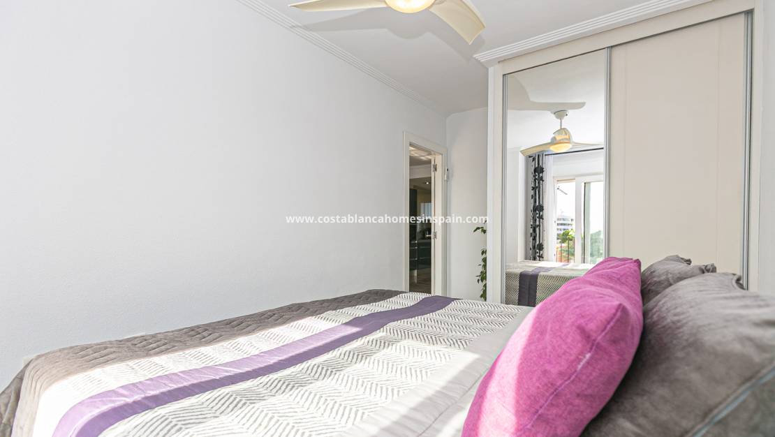 Endursölu - Apartment - La Zenia - Beachside