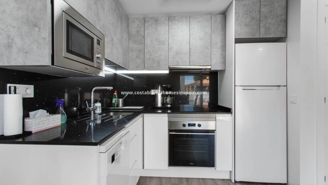 Endursölu - Apartment - LOS BALCONES