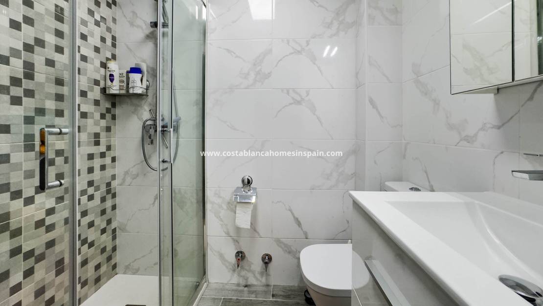 Endursölu - Apartment - LOS BALCONES