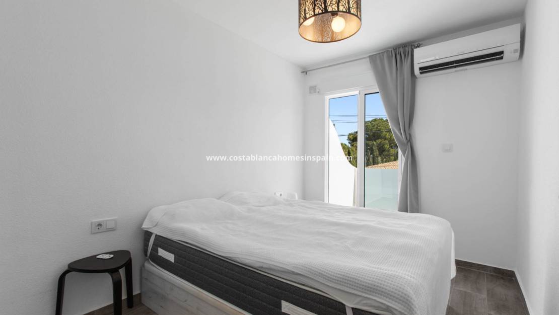 Endursölu - Apartment - LOS BALCONES