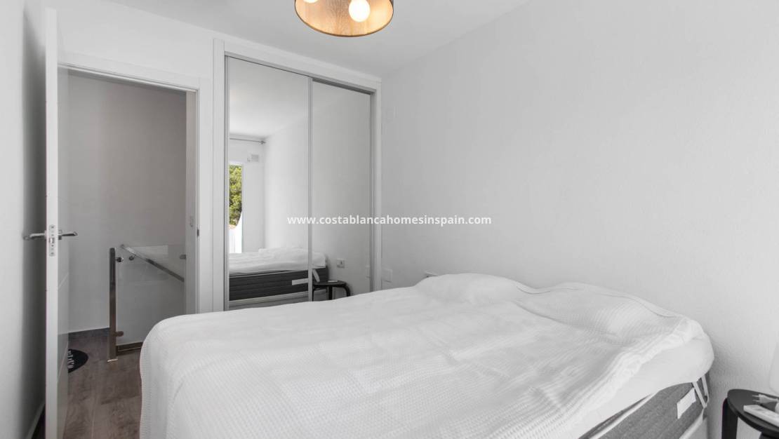 Endursölu - Apartment - LOS BALCONES