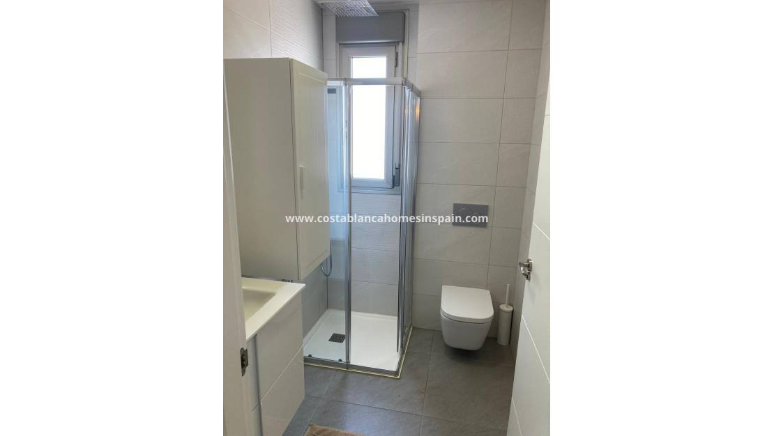 Endursölu - Apartment - Los Dolces - LOS DOLSES