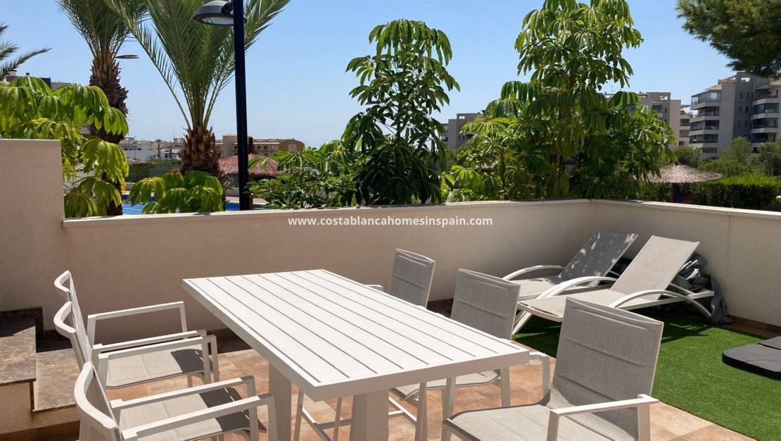 Endursölu - Apartment - Los Dolces - LOS DOLSES