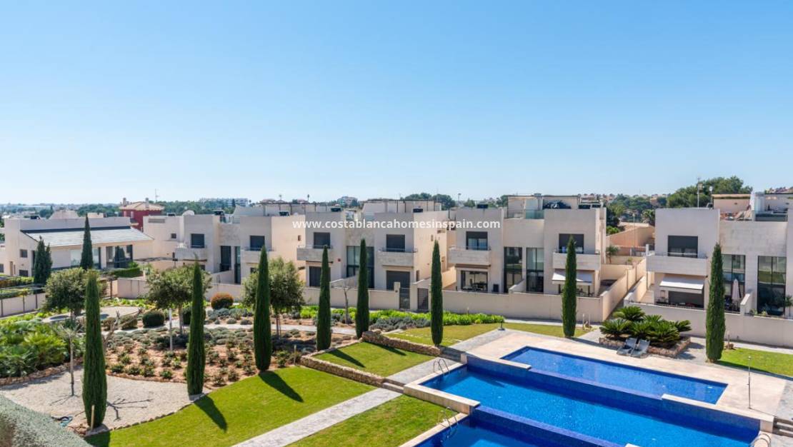 Endursölu - Apartment - Los Dolces - Villamartin