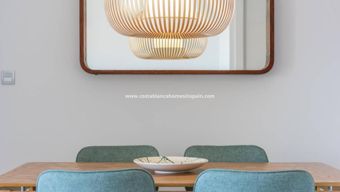 Endursölu - Apartment - Los Dolces - Villamartin