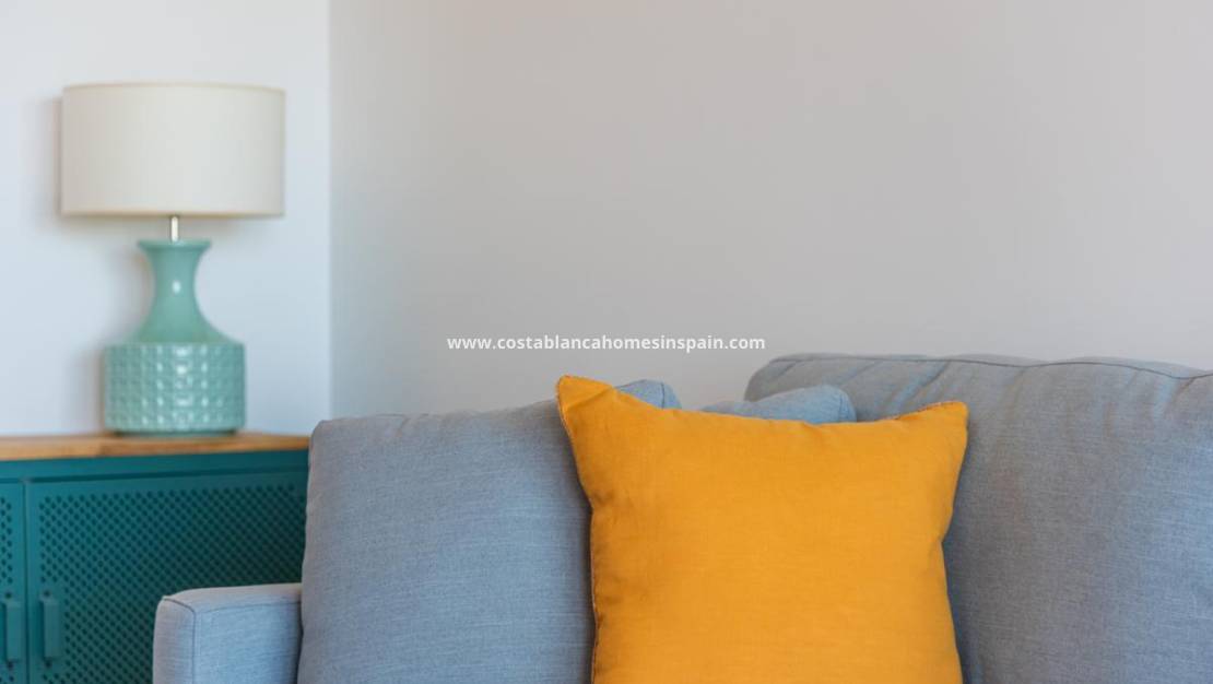 Endursölu - Apartment - Los Dolces - Villamartin