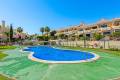 Endursölu - Apartment - Orihuela - Campoamor Golf