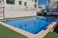 Endursölu - Apartment - Orihuela - Campoamor Golf