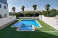 Endursölu - Apartment - Orihuela - Campoamor Golf