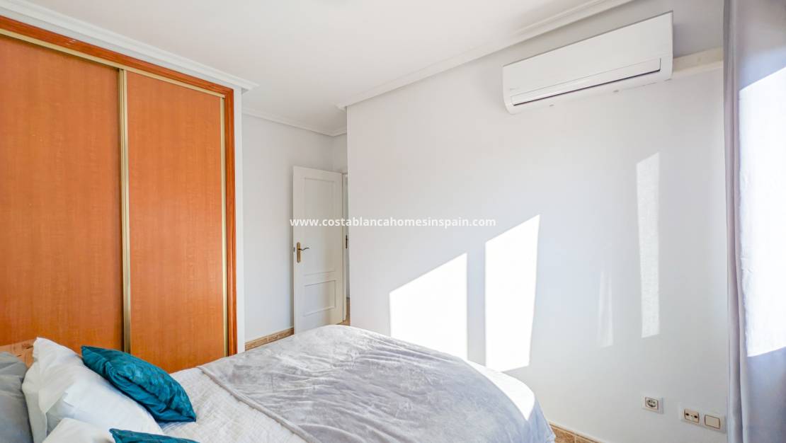 Endursölu - Apartment - Orihuela Costa - Cabo Roig