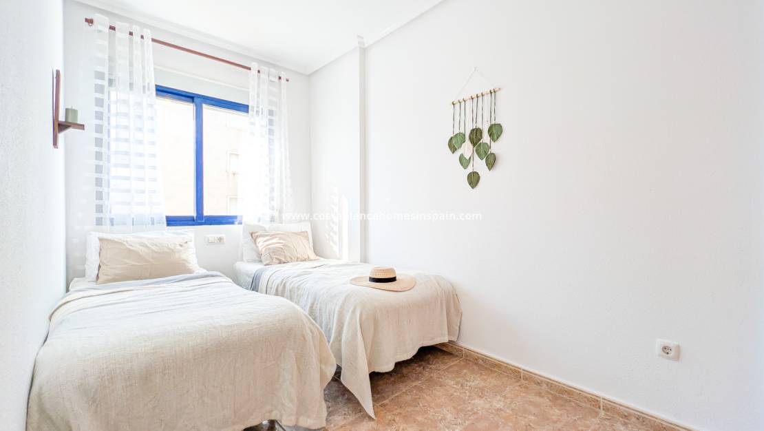 Endursölu - Apartment - Orihuela Costa - Cabo Roig