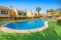 Endursölu - Apartment - Orihuela Costa - Campoamor