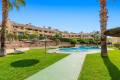 Endursölu - Apartment - Orihuela Costa - Campoamor