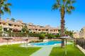 Endursölu - Apartment - Orihuela Costa - Campoamor