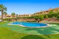 Endursölu - Apartment - Orihuela Costa - Campoamor