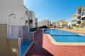 Endursölu - Apartment - Orihuela Costa - La Florida