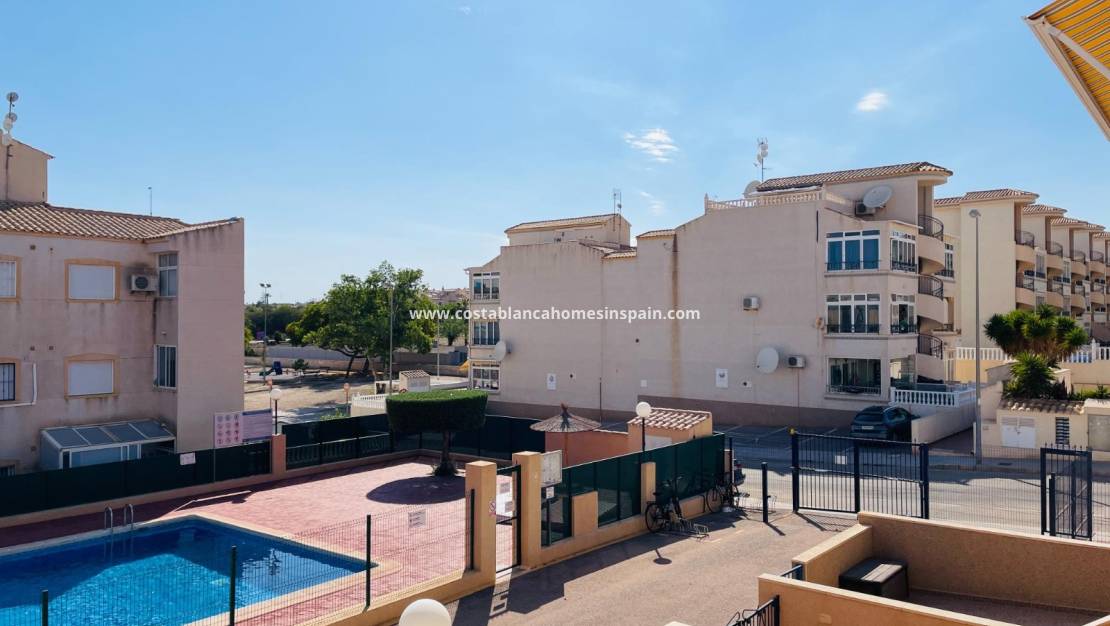 Endursölu - Apartment - Orihuela Costa - La Florida