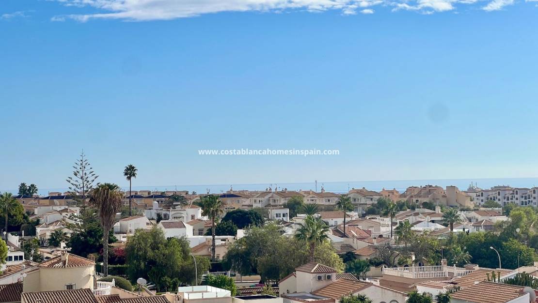 Endursölu - Apartment - Orihuela Costa - La Florida