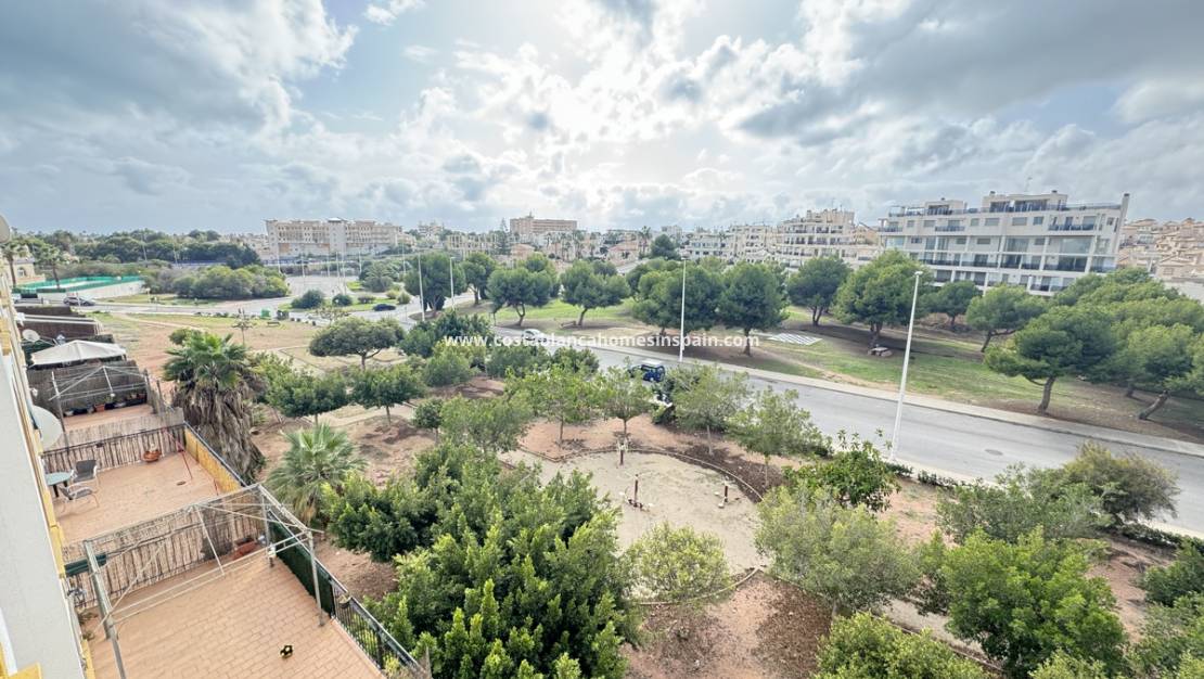 Endursölu - Apartment - Orihuela Costa - La Zenia