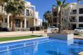 Endursölu - Apartment - Orihuela Costa - La Zenia