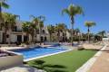 Endursölu - Apartment - Orihuela Costa - La Zenia