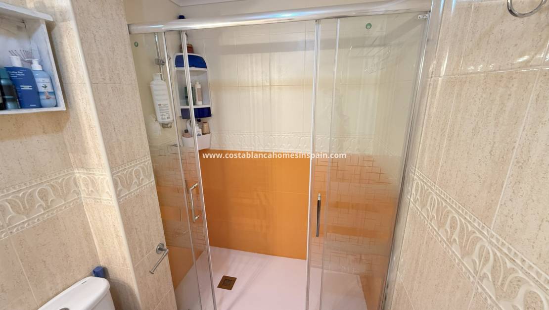 Endursölu - Apartment - Orihuela Costa - La Zenia