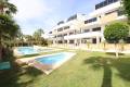 Endursölu - Apartment - Orihuela Costa - Las Mimosas