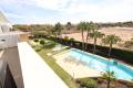 Endursölu - Apartment - Orihuela Costa - Las Mimosas